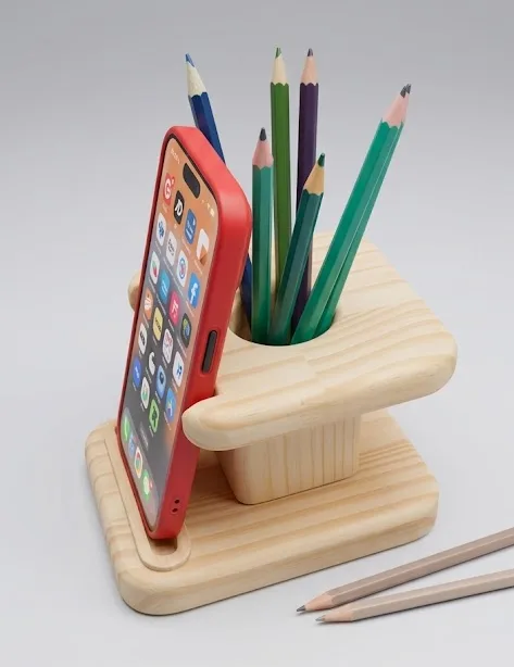 Support smartphone